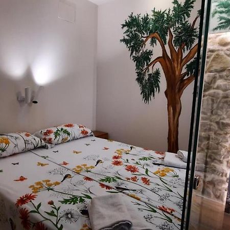 AR28-1, Coqueto apartamento en primera línea de playa Villajoyosa Exterior foto
